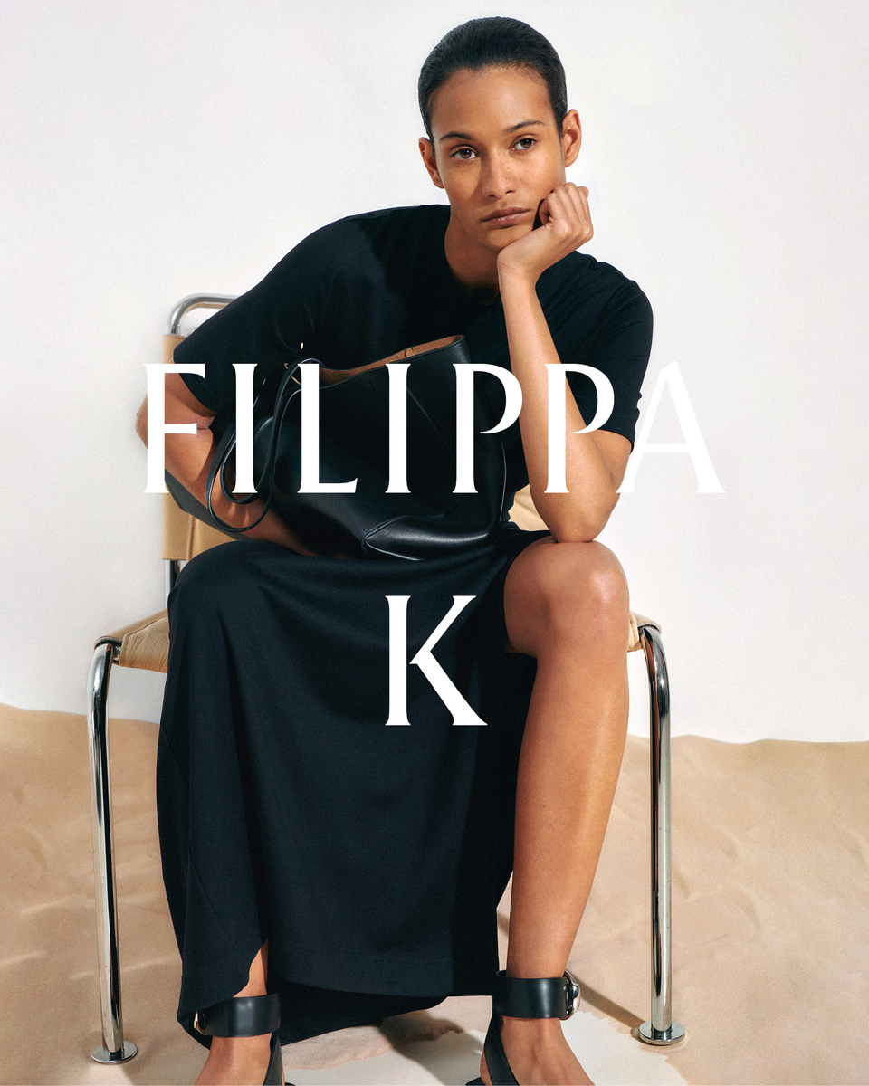 Lundlund : Filippa K SS25 : 6